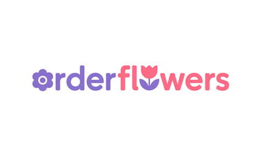 OrderFlowers.com - Creative brandable domain for sale