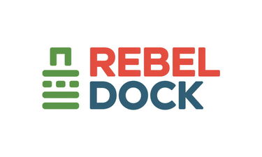 RebelDock.com - Creative brandable domain for sale