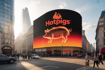 HotPigs.com - Creative brandable domain for sale