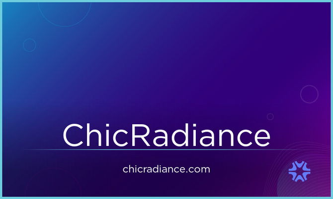 ChicRadiance.com