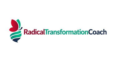 RadicalTransformationCoach.com - Creative brandable domain for sale