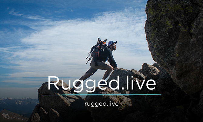 Rugged.live