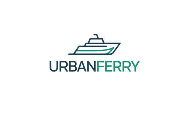 UrbanFerry.com