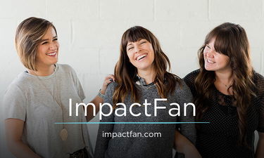 ImpactFan.com - buy Great premium domains