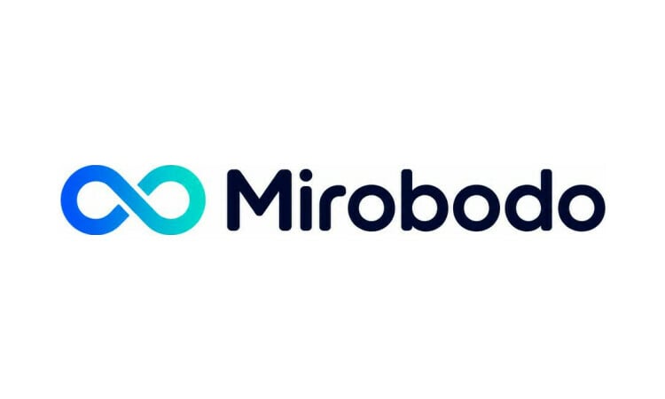 Mirobodo logo