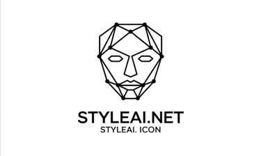 StyleAI.net - Creative brandable domain for sale