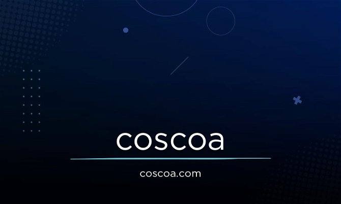 Coscoa.com