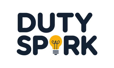 DutySpark.com - Creative brandable domain for sale