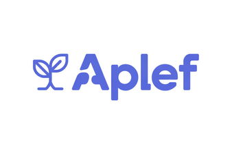 Aplef logo