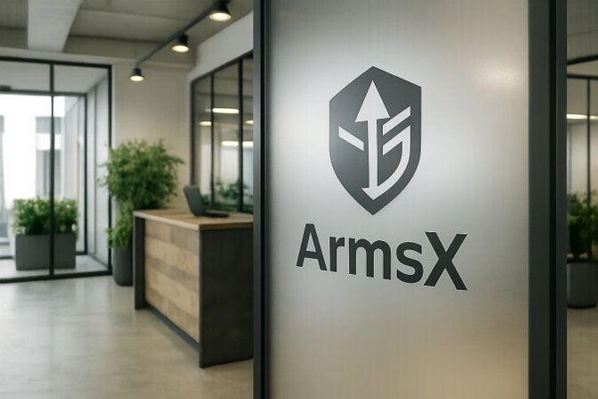 ArmsX.com — 4