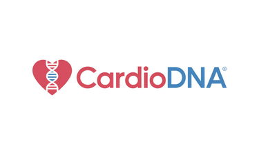 CardioDNA.com - Creative brandable domain for sale