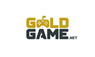 GoldGame.net - Creative brandable domain for sale