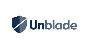 Unblade.com - Creative brandable domain for sale
