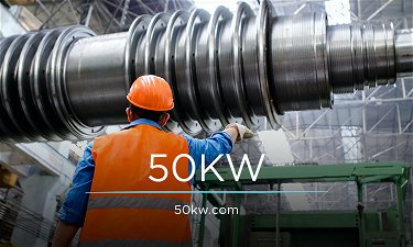 50KW.com