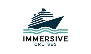 ImmersiveCruises.com - Creative brandable domain for sale