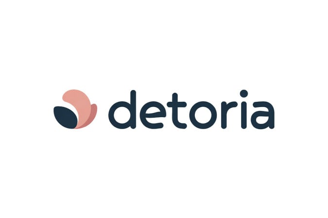 detoria logo