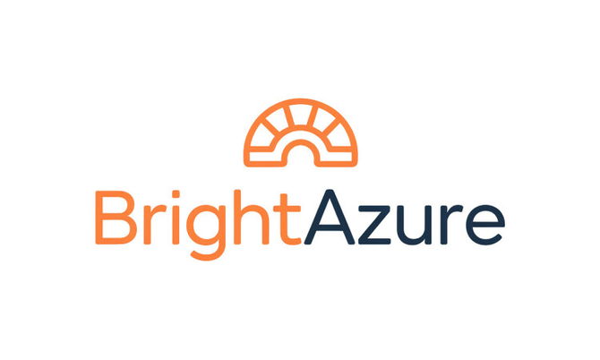 BrightAzure.com
