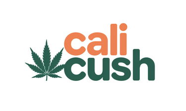 CaliCush.com - Creative brandable domain for sale