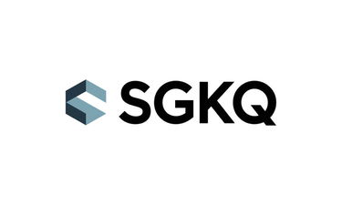 SGKQ.com - Creative brandable domain for sale