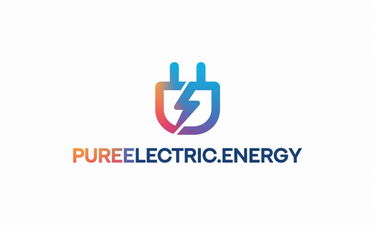 PureElectric logo