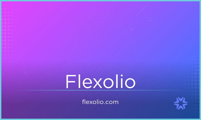 Flexolio.com