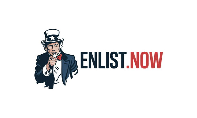Enlist.Now