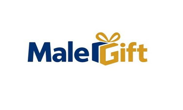 MaleGift logo