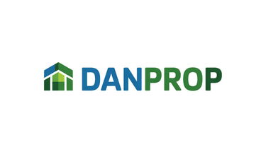 DanProp.com - Creative brandable domain for sale