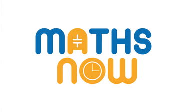 MathsNow.com - Creative brandable domain for sale