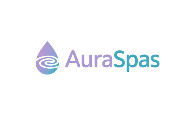 AuraSpas.com