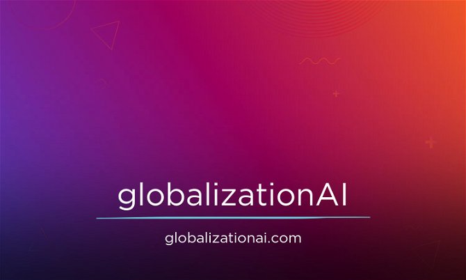 GlobalizationAI.com