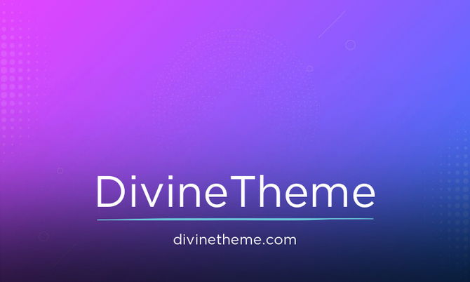 DivineTheme.com