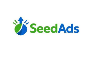SeedAds.com - Creative brandable domain for sale