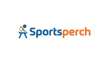 SportsPerch.com - Creative brandable domain for sale