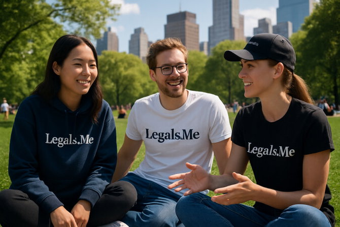 Legals.Me — 5