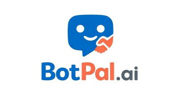 BotPal logo