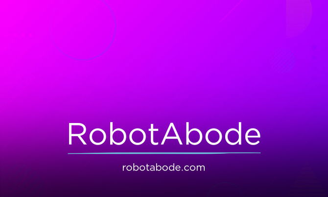 RobotAbode.com