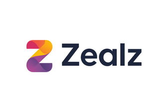 Zealz.com - Creative brandable domain for sale