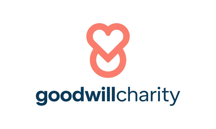 GoodwillCharity logo