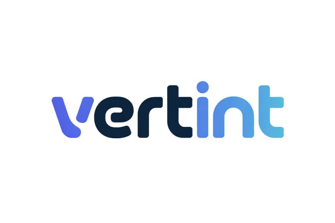 Vertint logo