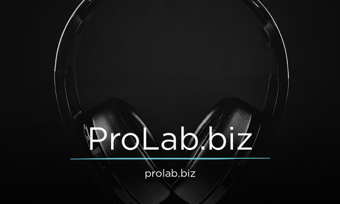 Prolab.biz