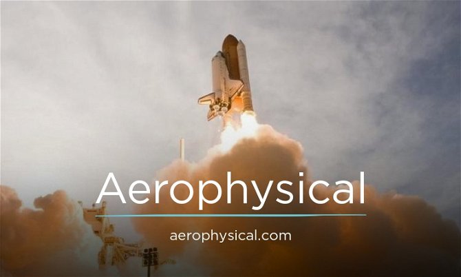 Aerophysical.com