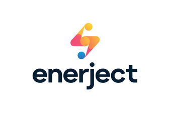 Enerject.com - Creative brandable domain for sale