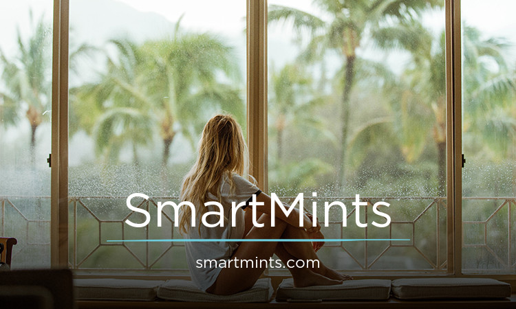 SmartMints logo