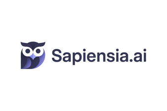 Sapiensia.ai - Creative brandable domain for sale