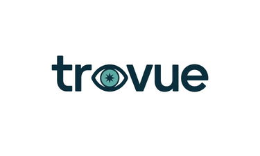 Trovue.com is for sale