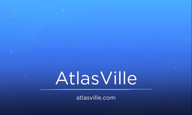 AtlasVille.com