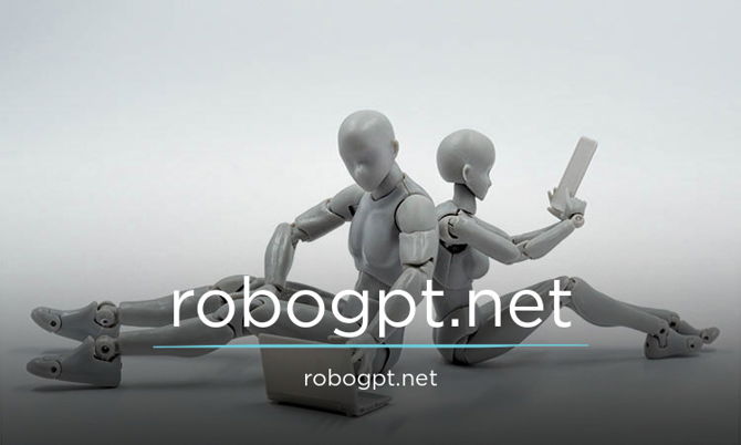 RoboGPT.net