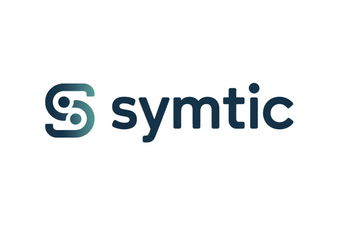 Symtic.com - Creative brandable domain for sale