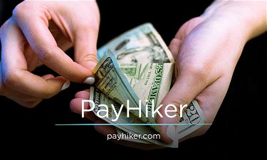 PayHiker.com